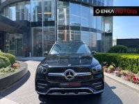 MERCEDES-BENZ GLE CLASS