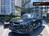 MERCEDES-BENZ GLE CLASS