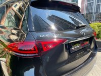 MERCEDES-BENZ GLE CLASS