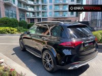 MERCEDES-BENZ GLE CLASS