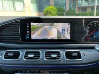 MERCEDES-BENZ GLE CLASS
