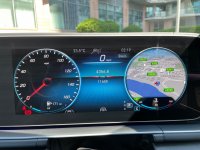MERCEDES-BENZ GLE CLASS