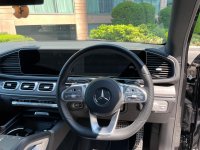 MERCEDES-BENZ GLE CLASS