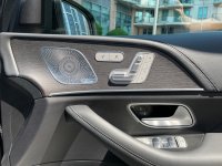 MERCEDES-BENZ GLE CLASS