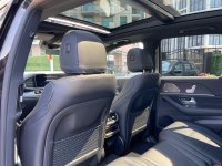 MERCEDES-BENZ GLE CLASS