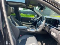 MERCEDES-BENZ GLE CLASS