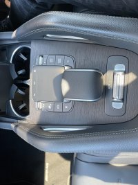 MERCEDES-BENZ GLE CLASS