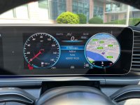 MERCEDES-BENZ GLE CLASS