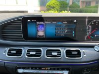 MERCEDES-BENZ GLE CLASS