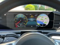 MERCEDES-BENZ GLE CLASS