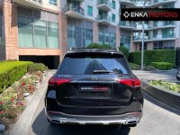 MERCEDES-BENZ GLE CLASS