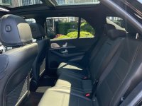 MERCEDES-BENZ GLE CLASS