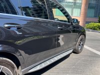 MERCEDES-BENZ GLE CLASS