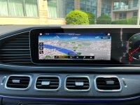 MERCEDES-BENZ GLE CLASS