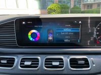 MERCEDES-BENZ GLE CLASS