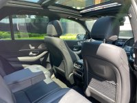 MERCEDES-BENZ GLE CLASS