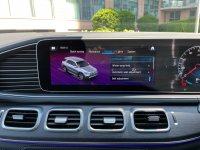 MERCEDES-BENZ GLE CLASS