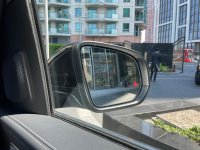 MERCEDES-BENZ GLE CLASS