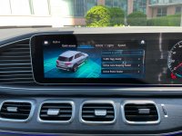 MERCEDES-BENZ GLE CLASS