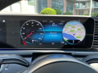 MERCEDES-BENZ GLE CLASS