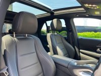 MERCEDES-BENZ GLE CLASS
