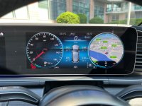 MERCEDES-BENZ GLE CLASS