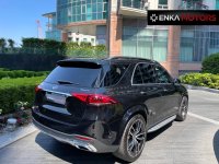 MERCEDES-BENZ GLE CLASS