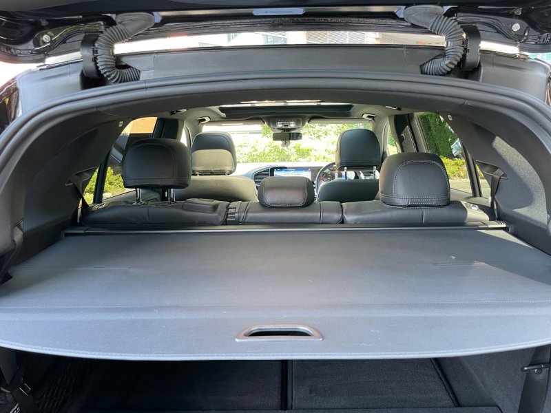MERCEDES-BENZ GLE CLASS
