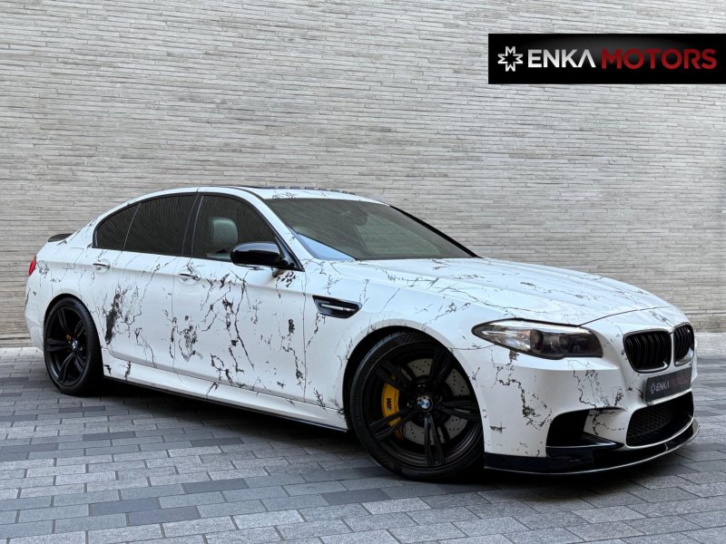 BMW M5