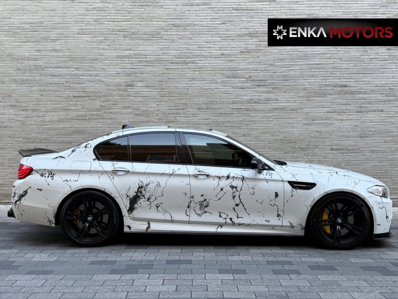 BMW M5