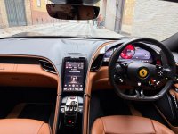 FERRARI ROMA