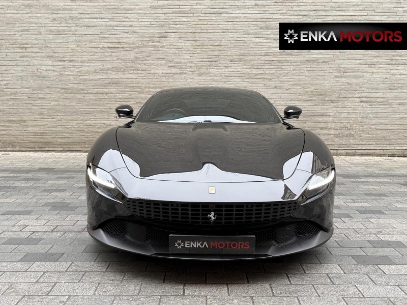 FERRARI ROMA