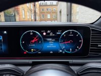 MERCEDES-BENZ GLE CLASS