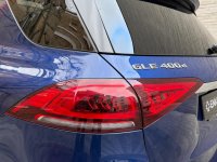 MERCEDES-BENZ GLE CLASS