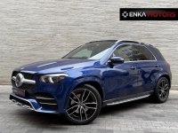 MERCEDES-BENZ GLE CLASS