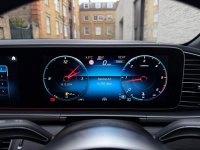 MERCEDES-BENZ GLE CLASS