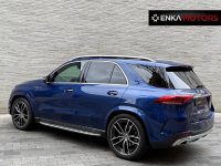 MERCEDES-BENZ GLE CLASS
