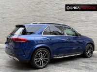 MERCEDES-BENZ GLE CLASS