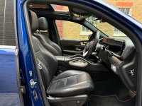 MERCEDES-BENZ GLE CLASS