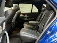 MERCEDES-BENZ GLE CLASS