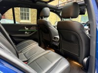 MERCEDES-BENZ GLE CLASS