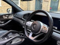 MERCEDES-BENZ GLE CLASS