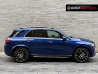 MERCEDES-BENZ GLE CLASS