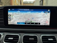 MERCEDES-BENZ GLE CLASS