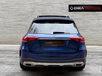 MERCEDES-BENZ GLE CLASS