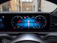 MERCEDES-BENZ GLE CLASS
