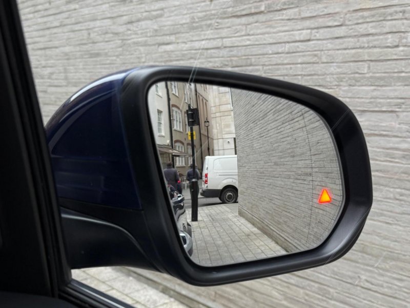 MERCEDES-BENZ GLE CLASS