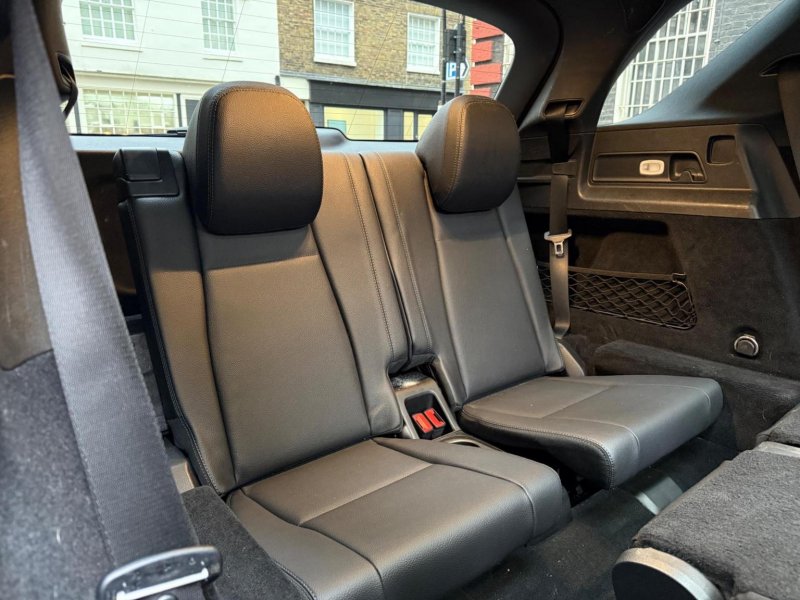 MERCEDES-BENZ GLE CLASS