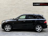 MERCEDES-BENZ M CLASS