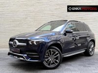 MERCEDES-BENZ GLE CLASS